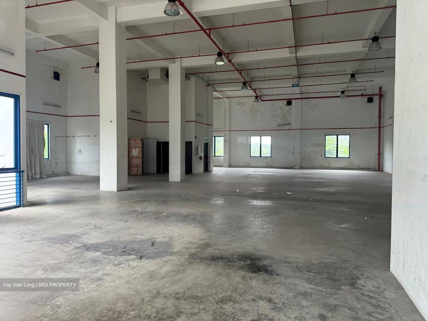 Lengkok Bahru (D3), Factory #482894331